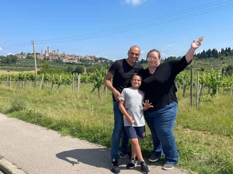 Florence: Wine-Free, Family Friendly Day Trip in Tuscany - Final Thoughts: Who Will Love This Tour?