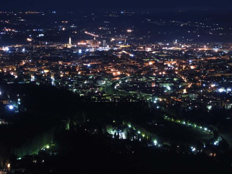 Florence:Sunset Panoramic Tour Fiesole & Michelangelo Square - Why This Tour Is Worth Considering