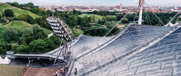 Flying Fox Olympiastadion München - Is It Worth the Price?
