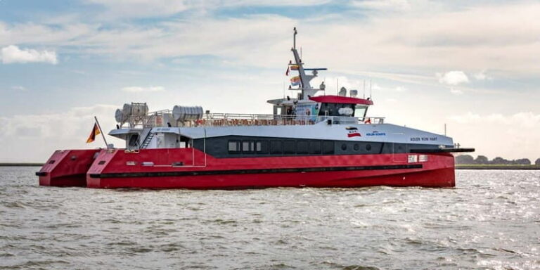 Föhr: Boat trip to the seals - Practical Details & Value