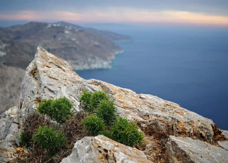 Folegandros private guided city tour - Practical Information and Value