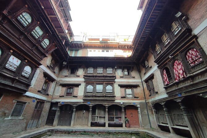 Folklore and Everyday Life in Ancient Patan - Discovering Patan: An Authentic Journey Through Its Folklore and Daily Life
