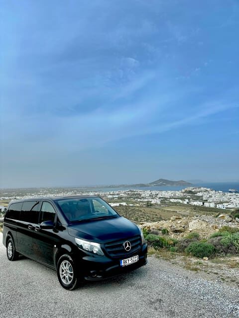 Following Naxian Pottery tradition & Visit Halki village - Who Will Enjoy This Tour?