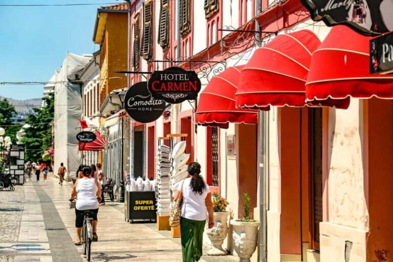 Fom Tirana: Day tour of Shkodra and Lezha (Scutari & Lisus) - What Makes This Tour Valuable?
