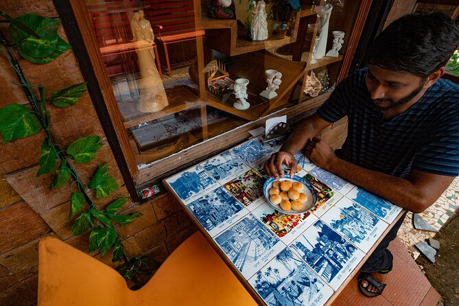 Food And Drink Walking Tour In Panjim - Exploring the Food and Drink Walking Tour in Panjim: A Flavorful Journey