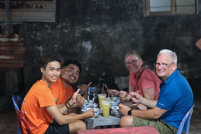 Food Tour By Bicycle In Phu Quoc - A Closer Look at the Phu Quoc Bicycle Food Tour