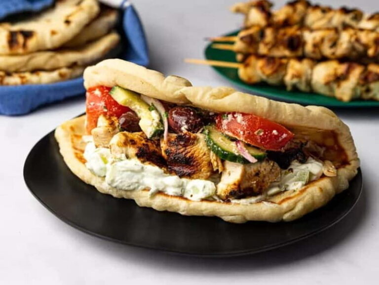 Food Tour: Taste Athens Like a Local - What the Tour Includes and What to Consider