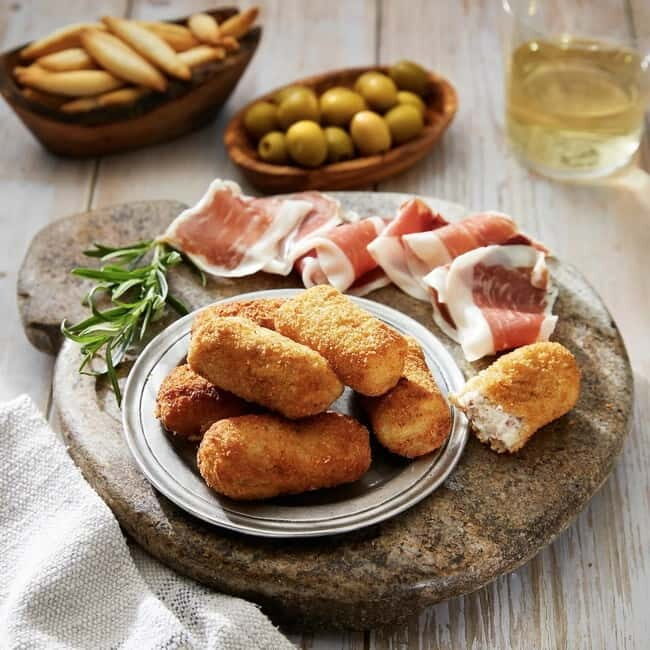 Food Tour: Taste Barcelona Like a Local - An In-Depth Look at the Food Tour: Taste Barcelona Like a Local
