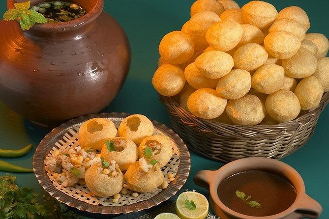 Food Tour With Guide - A Detailed Look at Jaipur’s Food Tour With Guide