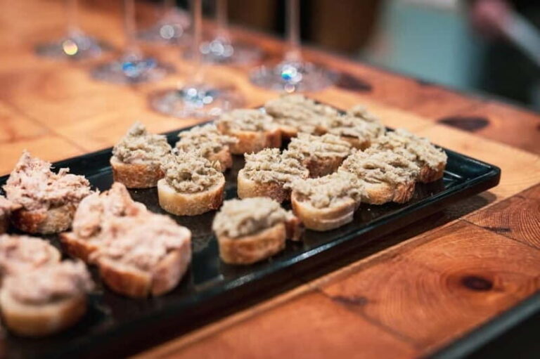 Food Tours in Tours - Itinerary Breakdown: What You’ll Actually Do