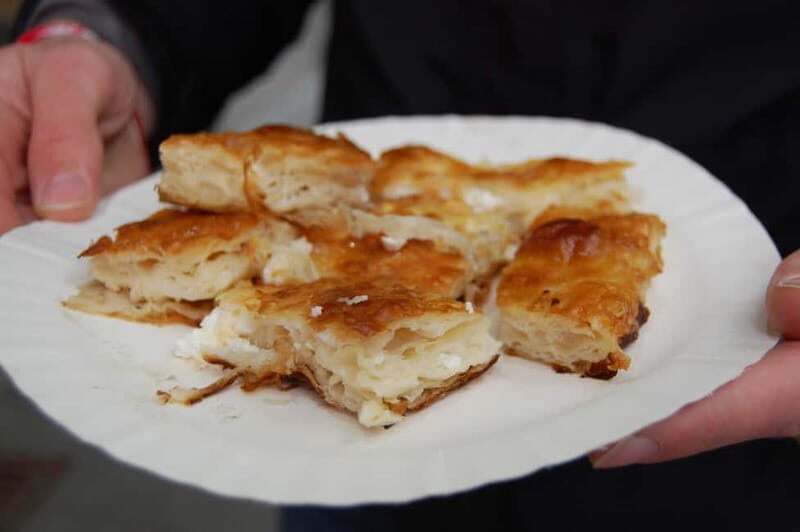 Food Walk Plovdiv: Bulgarian Food and Culture Tour - The Itinerary: What Makes Each Stop Special