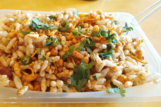 Food Walk Tour Pune (2 Hours Guided Food Tasting Walk) - Exploring Pune Through Its Flavors: A Deep Dive into the Food Walk Tour