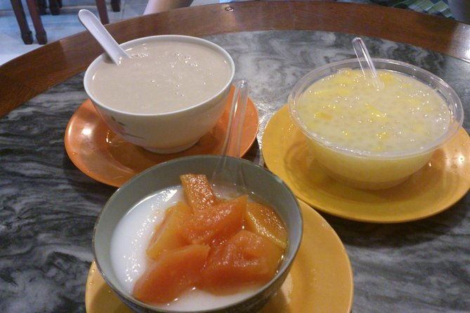 Foodies Tour In The Old Town of Guangzhou - Exploring Guangzhou’s Old Town Through Its Food