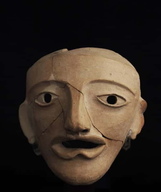 Forli: Guided tour of the exhibition "The Artist's Portrait." - The Itinerary Breakdown