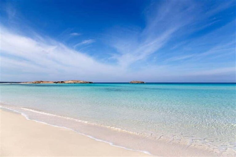 Formentera: discover our fast ferry + bike package - Analyzing the Value
