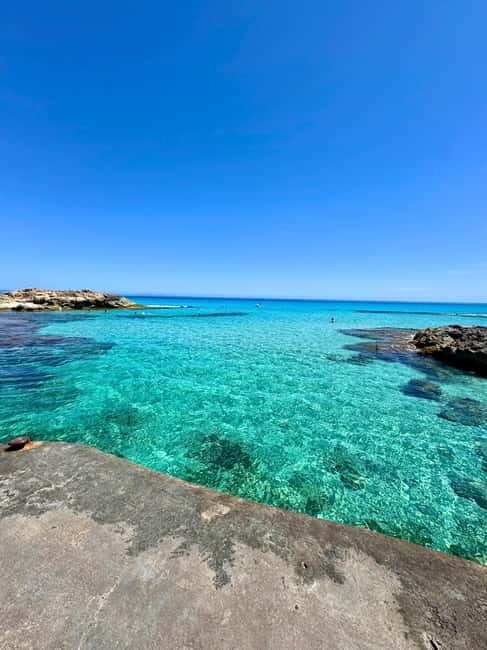 Formentera: Hidden Spots Tour in Land Rover Defender - What Makes This Tour Stand Out?