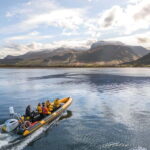 Fort William: 1hr Loch Safari Speedboat Tour - What’s Included and What You’ll Need to Bring