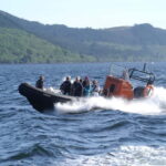 Fort William: Speed boat adventure - An In-Depth Look at the Fort William Speed Boat Adventure