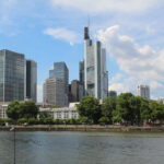 Frankfurt: Private or Shared Walking Tour - An Authentic Look at Frankfurt’s Heart