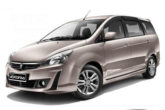 Free & Easy - Kuala Lumpur Private Car Charter Including Driver - A Deep Dive into the Kuala Lumpur Private Car Experience  