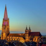 Freiburg: English Tours of the Old City - Practical Tips for Visitors