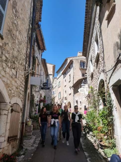 French Riviera Full Day Tour - What Makes This Tour Stand Out?