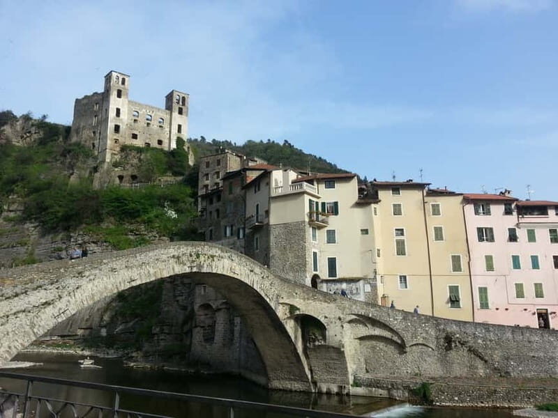 French Riviera: Half-Day Private Tour and Transfer - Discovering the French Riviera in Style and Comfort