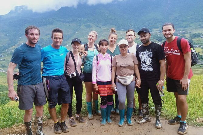 Friendly Sapa Village: 2 Days of Cultural Exchange & Trekking - What Really Sets This Tour Apart