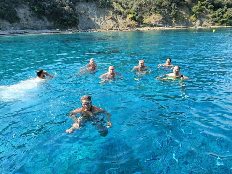 From Agropoli: Cilento Coast - Boat tour - Who is This Tour Best For?