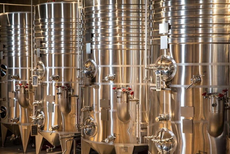 From Aix en Provence: Half-day Wine Tour in Provence - The Guides and Their Role