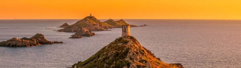 From Ajaccio: Sanguinaires Islands Boat Trip With Aperitif - The Value of This Experience