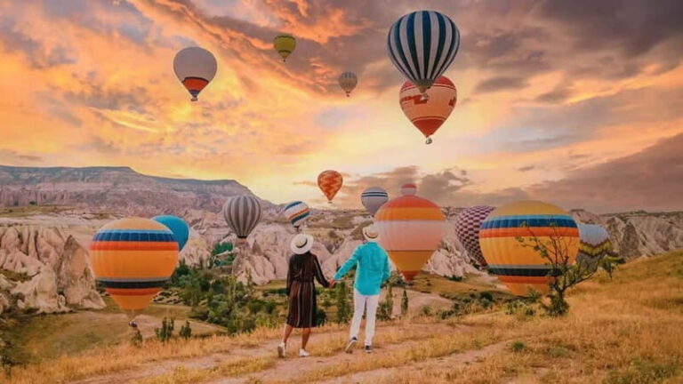 From Alanya: 2-Day Cappadocia Tour with Accommodation - Transportation, Timing, and Overall Value