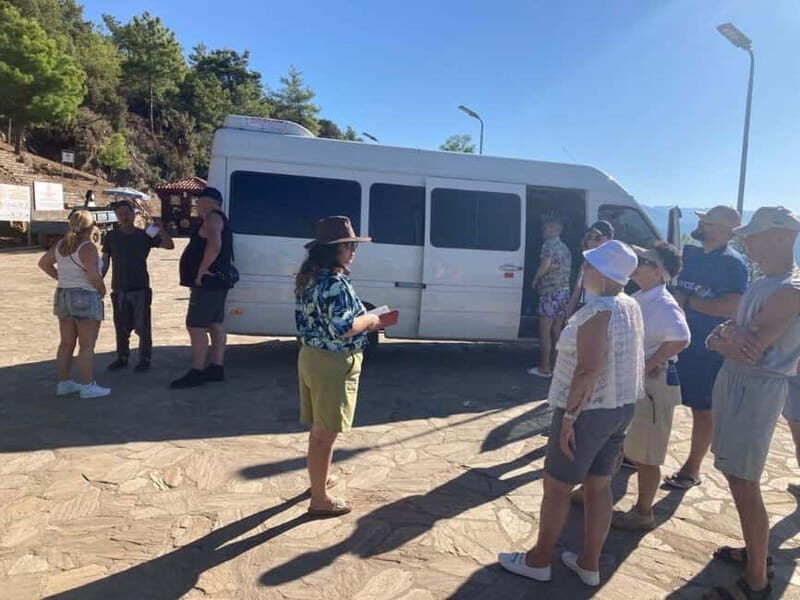 From Alanya: Gazipa Hole Sea and King's Bay Tour - Authentic Experiences and Tips