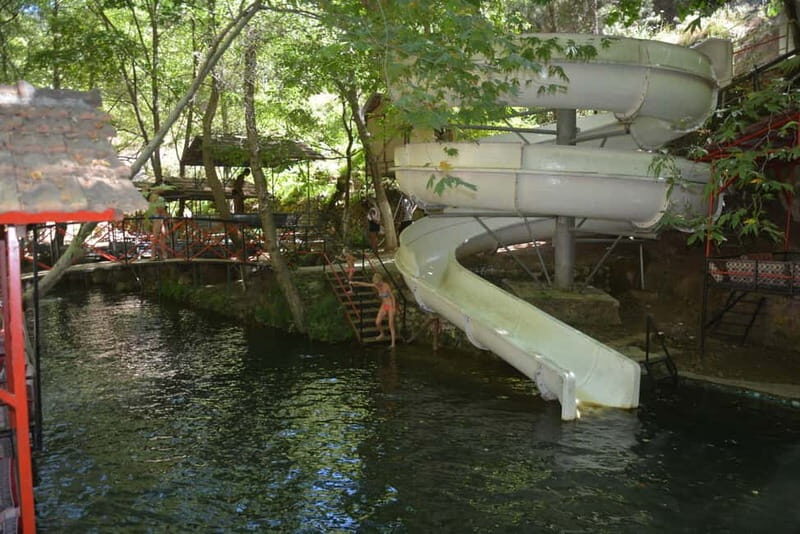 From Alanya: Jeep Safari with Lunch, Dim River & Cave - What’s Included & What to Consider