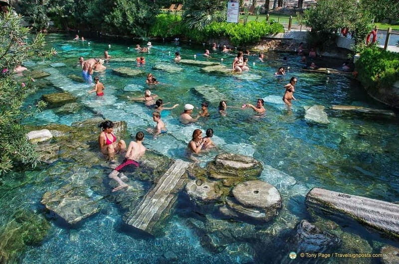 From Alanya: Pamukkale and Salda Lake Day Trip with Dinner - Final Thoughts: Is It Worth It?