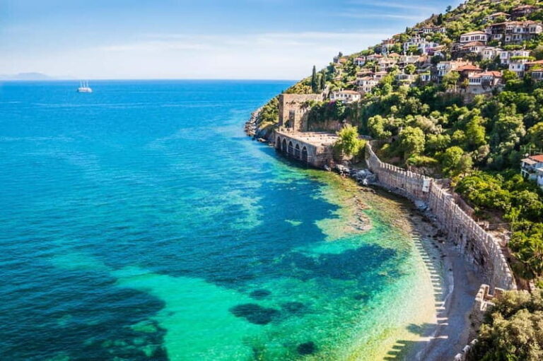 From Alanya: Sightseeing Half Day City Tour w/Cable Car - What Makes This Tour Stand Out?