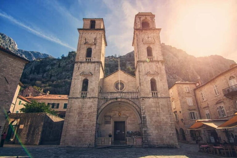 From Albania: Day Tour of Montenegro Budva, Kotor & S.Stefan - Who is This Tour Best Suited For?