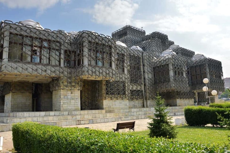 From Albania: Day Tour of Prizren and Optional Prishtina - Pricing & Value