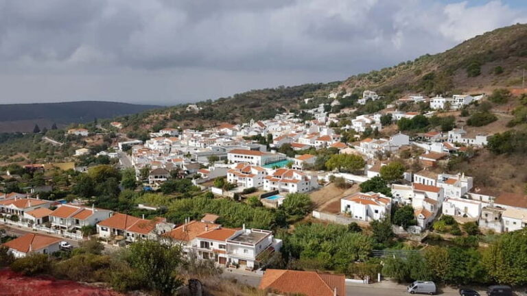 From Albufeira: Algarve Countryside Tour with Lunch - FAQs