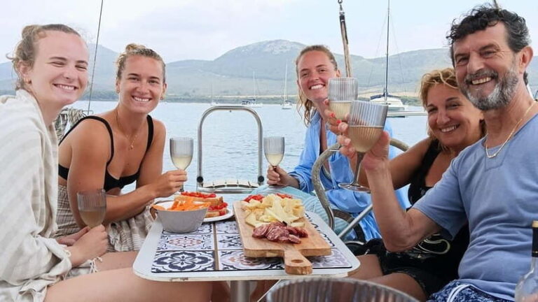 From Alghero: sailing boat tour - Why This Tour Offers Great Value