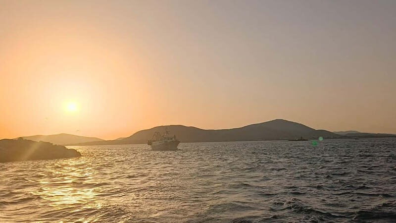 From Alghero: sunset sailing tour - Final Thoughts: Is This Tour for You?