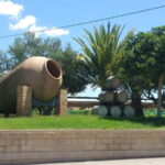 From Alicante and Elche: Guided tour for vineyard and winery with tasting - The Location and Setting
