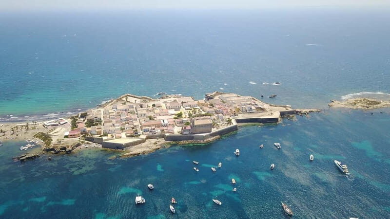 From Alicante: Speedboat tour to Tabarca Island with snorkeling - An In-Depth Look at the Speedboat to Tabarca Island Tour