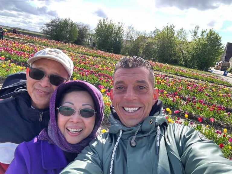 From Amsterdam to Giethoorn Day Trip - The Itinerary in Detail