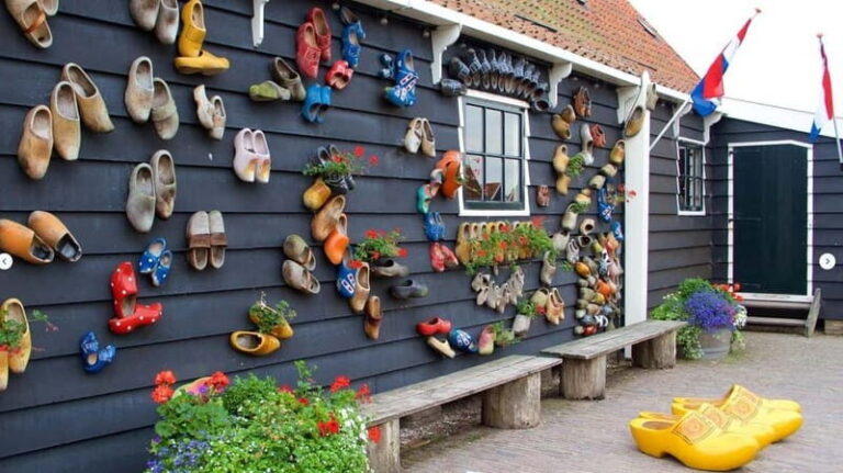 From Amsterdam: Zaanse Schans, Volendam, Marken Private Tour - What Sets This Tour Apart?