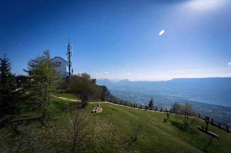 From Annecy: Panoramic tour of Chambotte, Baie de Mémard, Mont Revard - Practical Details and What to Expect