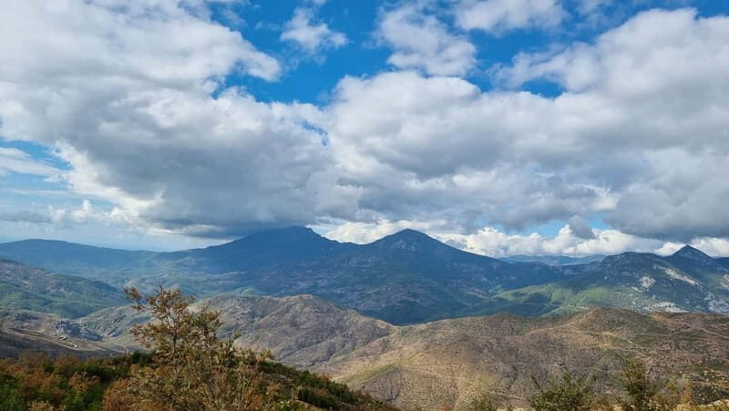 From Antalya: Jeep Safari Tour For All Ages - The Pros and Cons