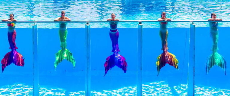 From Antalya/Kemer: Dolusu Park (Medium Package) - What Is Dolusu Park?