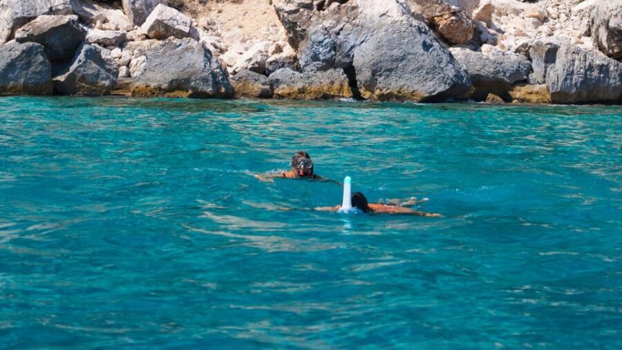 From Arbatax: RIB tour in the Gulf of Orosei - Why This Tour Offers Great Value