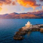 From Argostoli Area:Kefalonia Full-Day Private Tour - Transportation & Group Experience